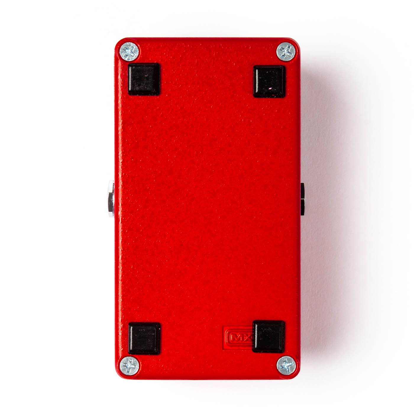 MXR Distortion III - 11115000001.BACK MXR Distortion III