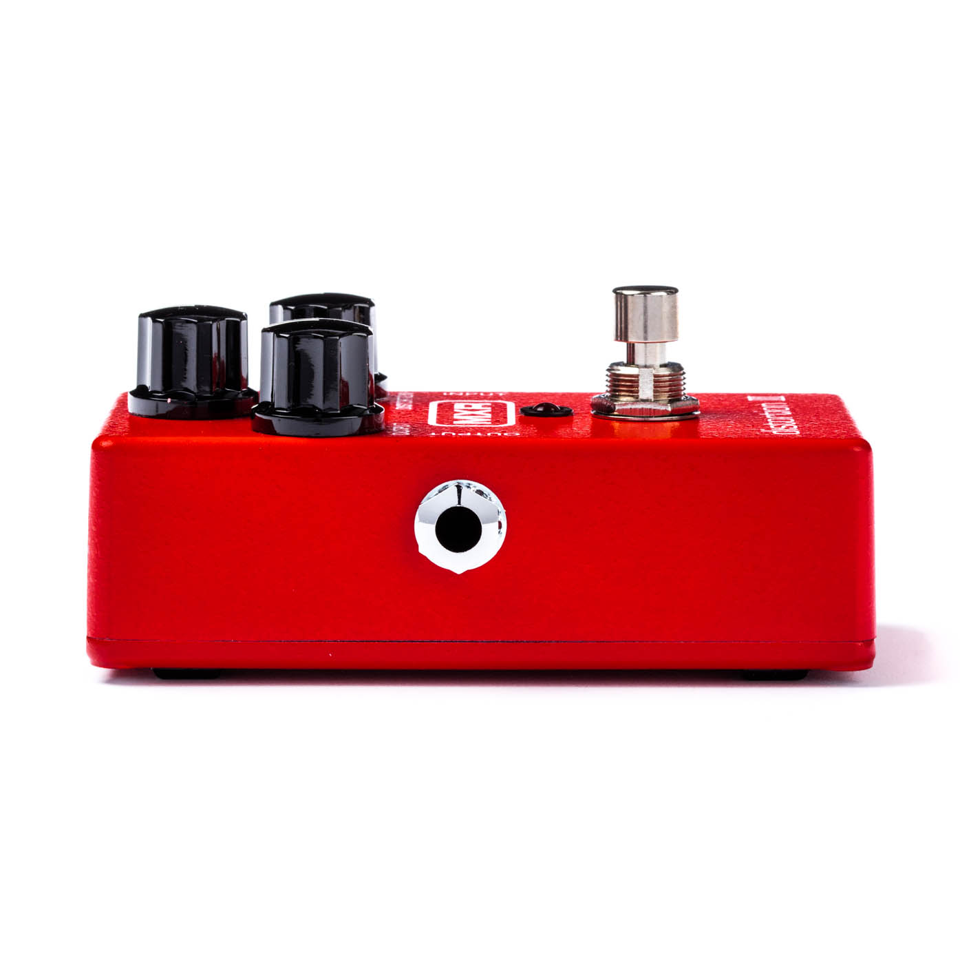 MXR Distortion III - 11115000001.LEFT MXR Distortion III