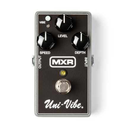 MXR Uni Vibe Chorus Vibrato