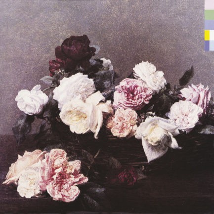 NEW ORDER Power Corruption And Lies