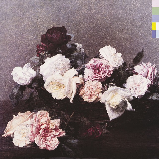 NEW ORDER Power Corruption And Lies NEW ORDER Power Corruption And Lies