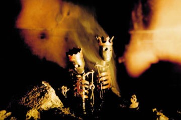 PEARL JAM Riot Act