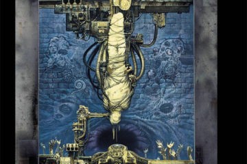 SEPULTURA Chaos A D