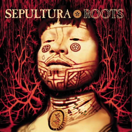 SEPULTURA Roots