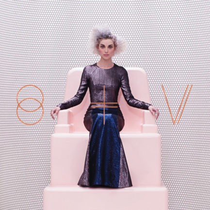 ST VINCENT St Vincent