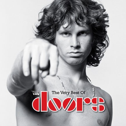 THE DOORS The Very Best Of