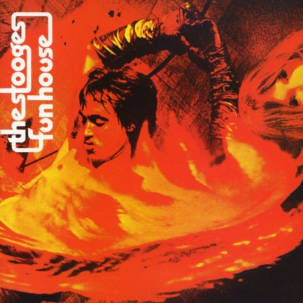 THE STOOGES Fun House