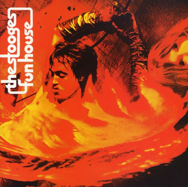 THE STOOGES Fun House THE STOOGES Fun House