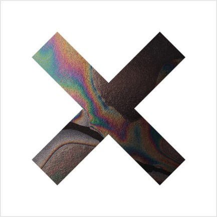 THE XX Coexist