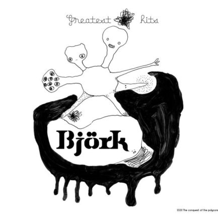 BJORK Greatest Hits