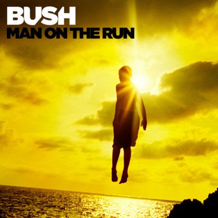 BUSH Man On The Run