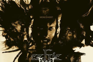 CELTIC FROST Monotheist