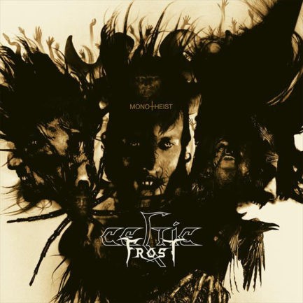 CELTIC FROST Monotheist