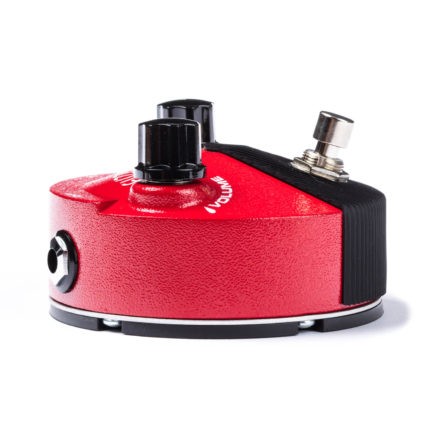 DUNLOP Germanium Fuzz Face Mini Distortion