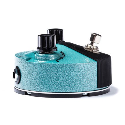 DUNLOP Jimi Hendrix Fuzz Face Mini Distortion