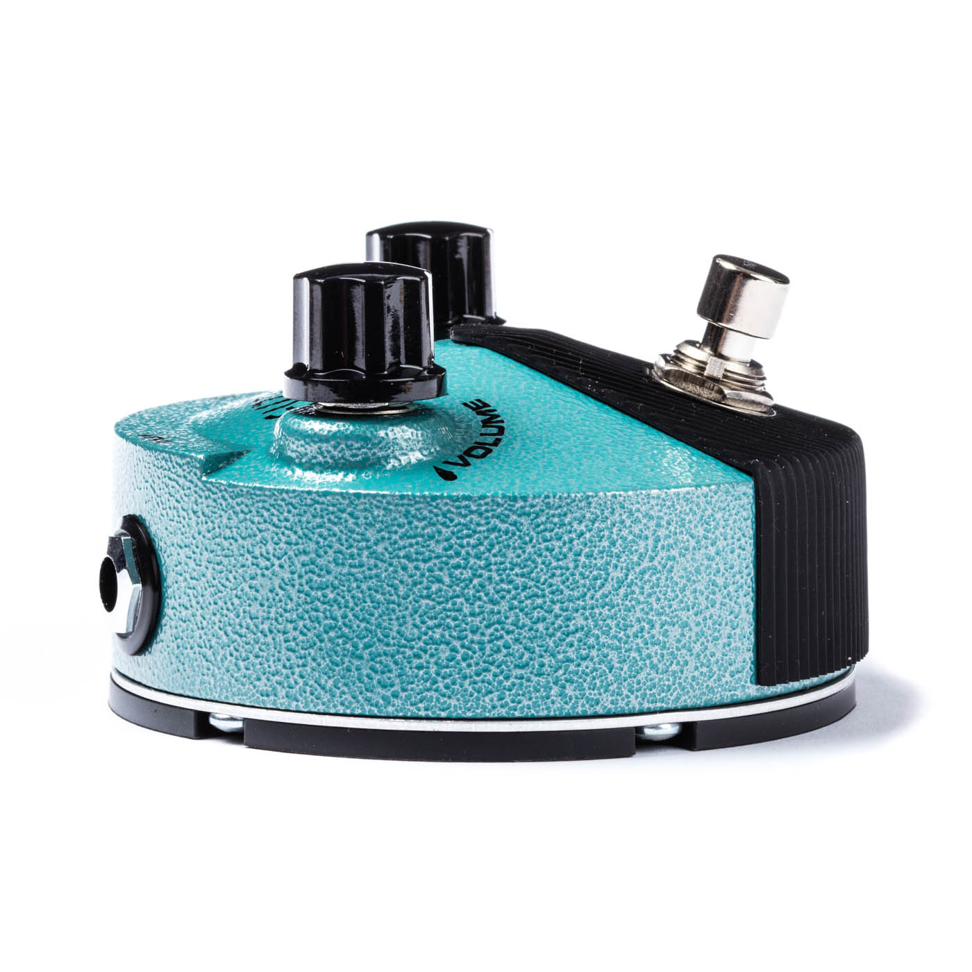 DUNLOP Jimi Hendrix Fuzz Face Mini Distortion - 11611030001.LEFT DUNLOP Jimi Hendrix Fuzz Face Mini Distortion