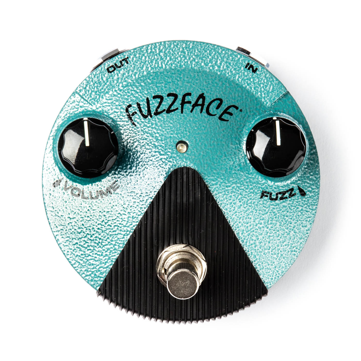 DUNLOP Jimi Hendrix Fuzz Face Mini Distortion - 11611030001.MAIN DUNLOP Jimi Hendrix Fuzz Face Mini Distortion