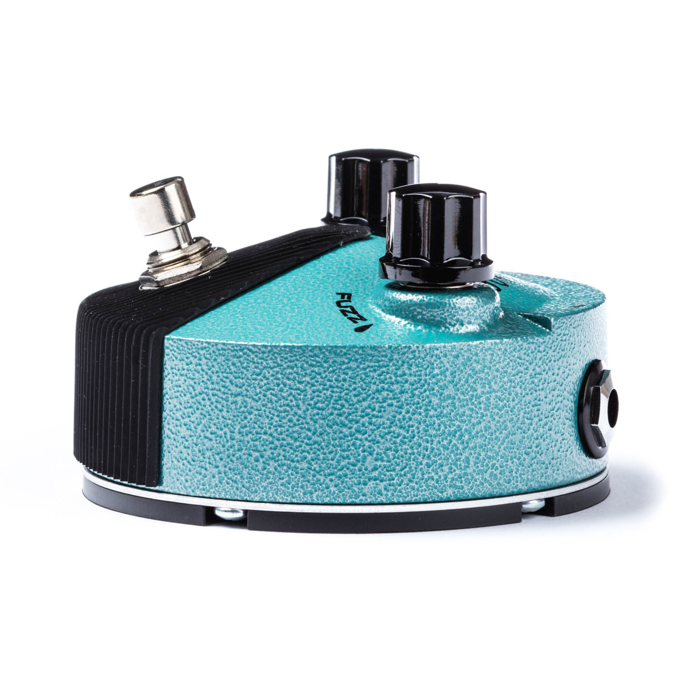 DUNLOP Jimi Hendrix Fuzz Face Mini Distortion - 11611030001.RGHT DUNLOP Jimi Hendrix Fuzz Face Mini Distortion