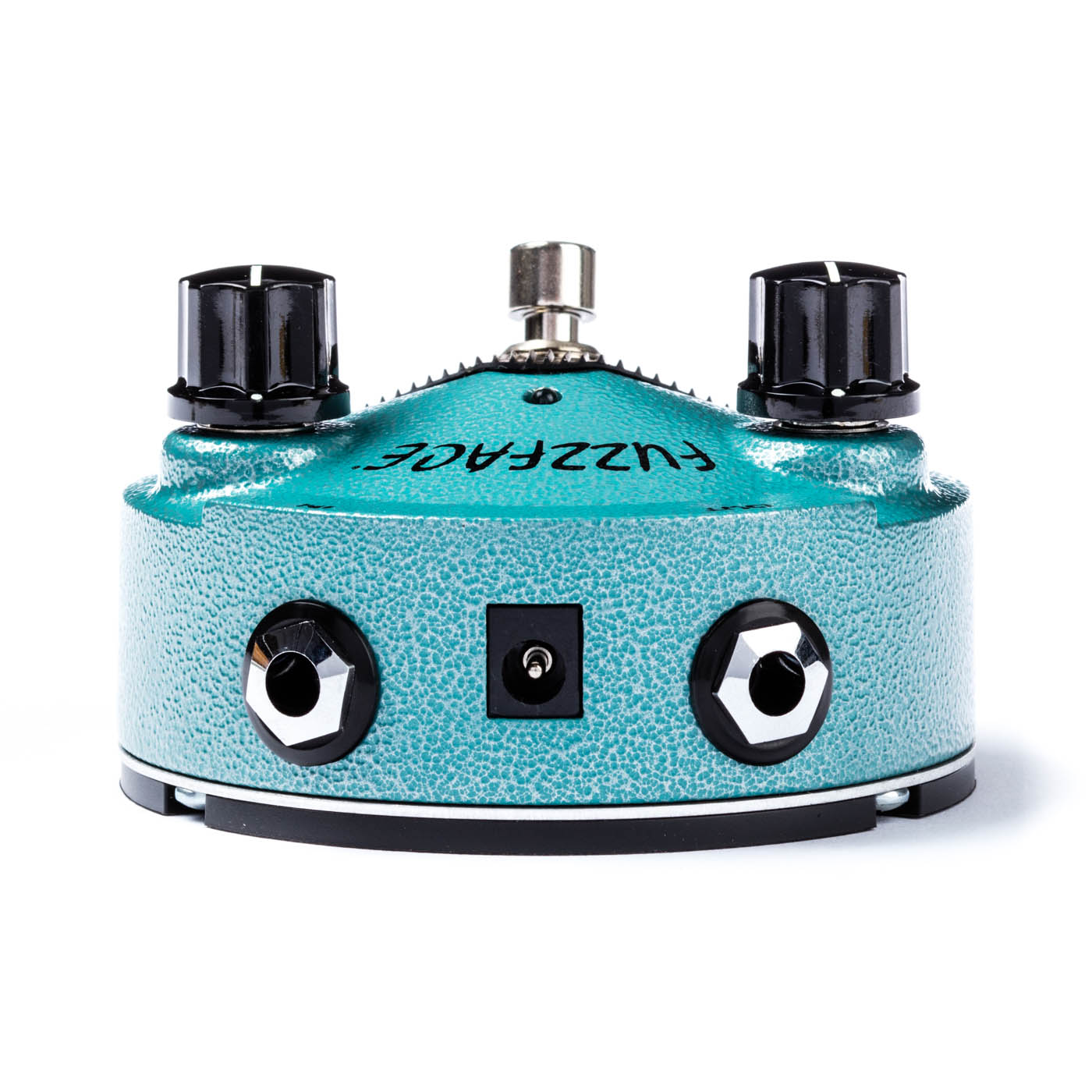 DUNLOP Jimi Hendrix Fuzz Face Mini Distortion - 11611030001.TOPP DUNLOP Jimi Hendrix Fuzz Face Mini Distortion