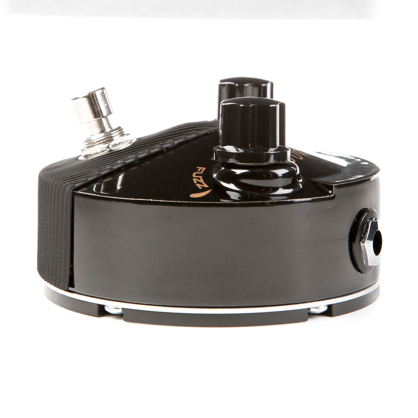 DUNLOP Joe Bonamassa Fuzz Face Mini Distortion - 11611040001.RGHT DUNLOP Joe Bonamassa Fuzz Face Mini Distortion