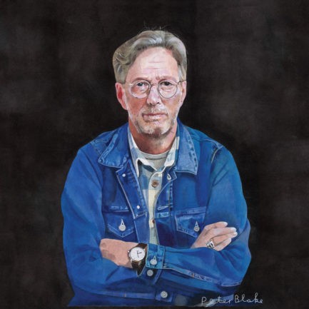 ERIC CLAPTON I Still Do