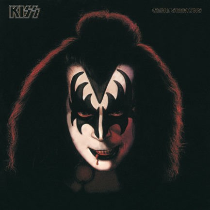 KISS Gene Simmons