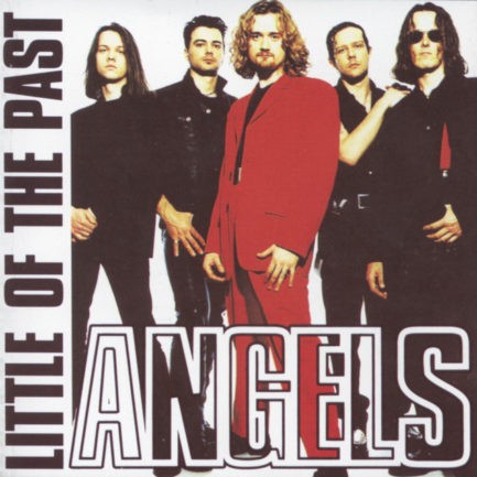 LITTLE ANGELS Little Of The Past