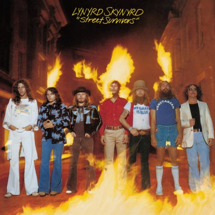 LYNYRD SKYNYRD Street Survivors