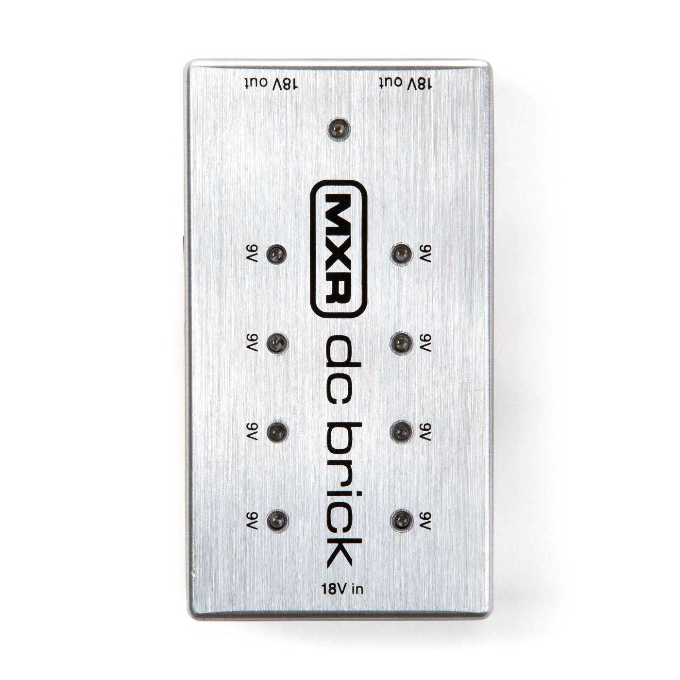 MXR DC Brick Power Supply - 11237000001.MAIN MXR DC Brick Power Supply