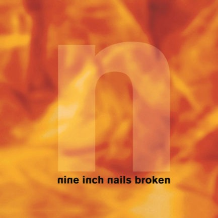 NINE INCH NAILS Broken