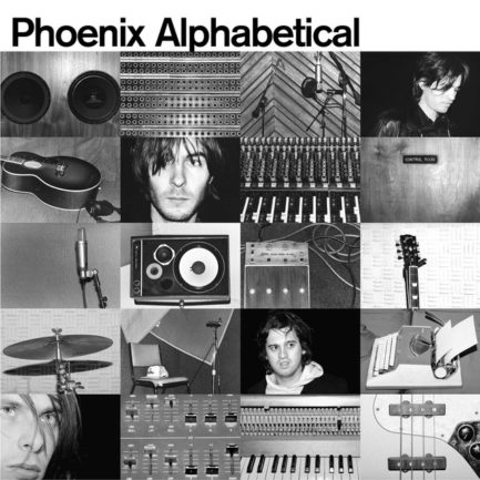 PHOENIX Alphabetical