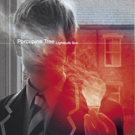 PORCUPINE TREE Lightbulb Sun