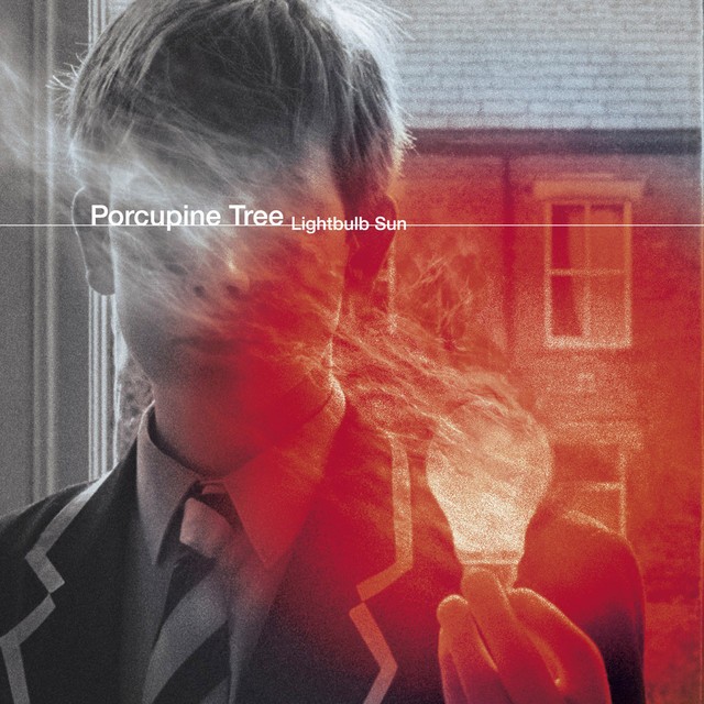 PORCUPINE TREE Lightbulb Sun PORCUPINE TREE Lightbulb Sun