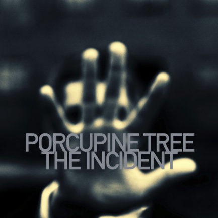 PORCUPINE TREE The Incident
