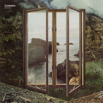 QUICKSAND Interiors