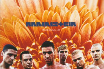 RAMMSTEIN Herzeleid