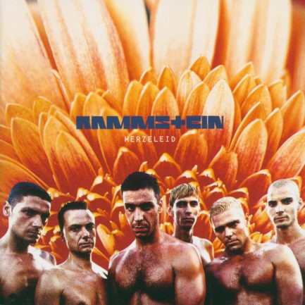 RAMMSTEIN Herzeleid