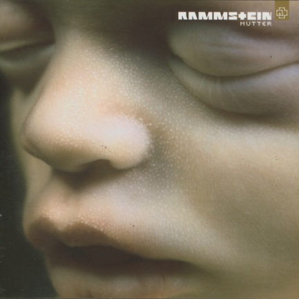 RAMMSTEIN Mutter