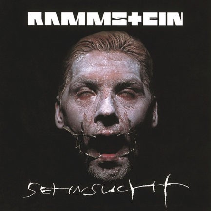 RAMMSTEIN Sehnsucht