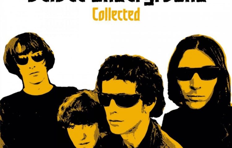 THE VELVET UNDERGROUND Collected