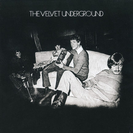 THE VELVET UNDERGROUND The Velvet Underground