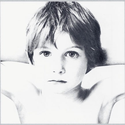 U2 Boy