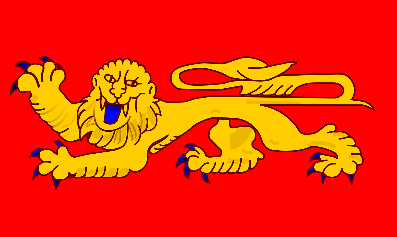 Aquitaine