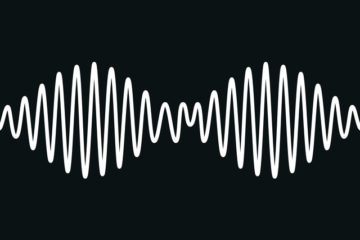 ARCTIC MONKEYS AM