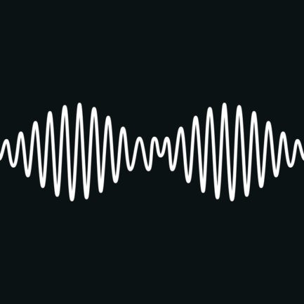 ARCTIC MONKEYS AM