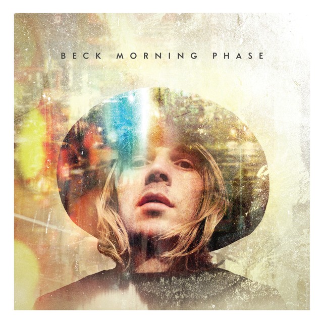 BECK Morning Phase BECK Morning Phase