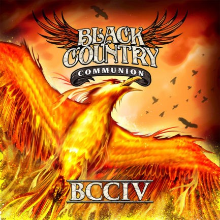 BLACK COUNTRY COMMUNION BCCIV