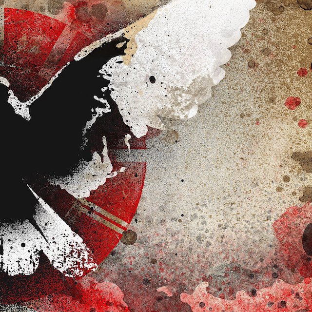 CONVERGE No Heroes CONVERGE No Heroes