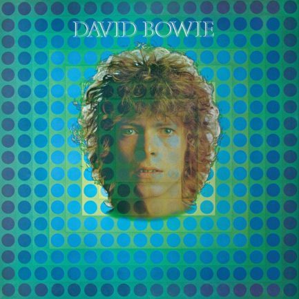DAVID BOWIE David Bowie