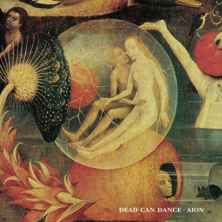 DEAD CAN DANCE Aion